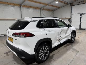 Toyota Corolla Cross 1.8Hybrid 72kW 140Business Plus picture 5