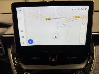 Toyota Corolla Cross 1.8Hybrid 72kW 140Business Plus picture 24