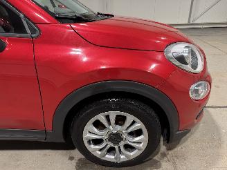 Fiat 500X 1.4Turbo 103kW MultiAir Opening Edition picture 18