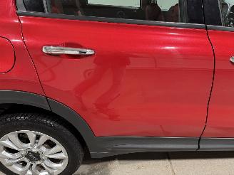 Fiat 500X 1.4Turbo 103kW MultiAir Opening Edition picture 35