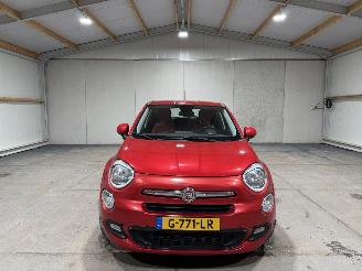 Fiat 500X 1.4Turbo 103kW MultiAir Opening Edition picture 4