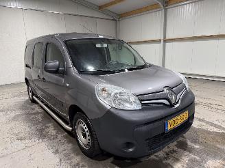Renault Kangoo 1.5BlueDCI 70kW Comfort Maxi picture 3