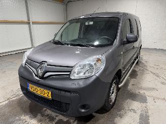Renault Kangoo 1.5BlueDCI 70kW Comfort Maxi picture 11