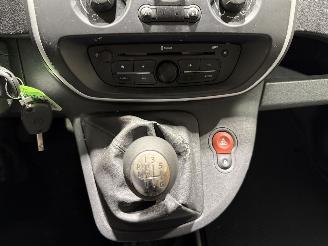 Renault Kangoo 1.5BlueDCI 70kW Comfort Maxi picture 20