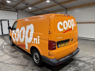 Volkswagen Transporter 2.0TDI 110kW Automaat L2 Comfortline Koelwagen picture 12