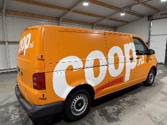 Volkswagen Transporter 2.0TDI 110kW Automaat L2 Comfortline Koelwagen picture 5