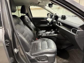 Mazda CX-5 2.5SKyAcitve 143kW Automaat GT-M AWD picture 39