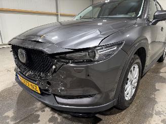 Mazda CX-5 2.5SKyAcitve 143kW Automaat GT-M AWD picture 24