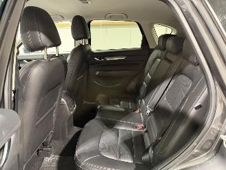 Mazda CX-5 2.5SKyAcitve 143kW Automaat GT-M AWD picture 37