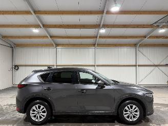 Schadeauto Mazda CX-5 2.5SKyAcitve 143kW Automaat GT-M AWD 2019/3