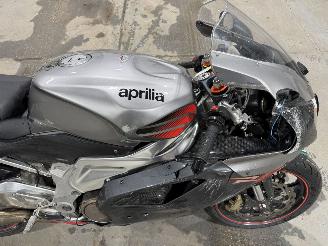 Aprilia RSV 1000 R 102kW Factory picture 16