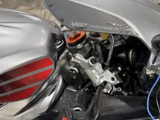 Aprilia RSV 1000 R 102kW Factory picture 17