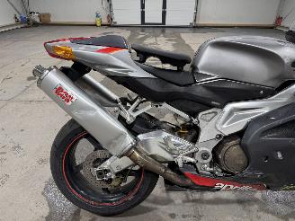 Aprilia RSV 1000 R 102kW Factory picture 11