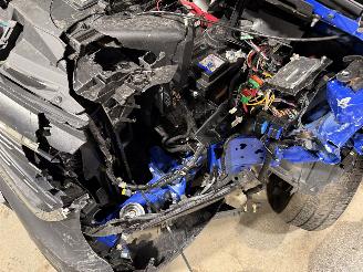 Renault Trafic E-Tech 52kWh 90kW Automaat L2H2 Advance Camera picture 31