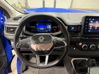 Renault Trafic E-Tech 52kWh 90kW Automaat L2H2 Advance Camera picture 34