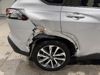 Toyota Corolla Cross 2.0Hybrid 112kW Automaat High Power First Edition picture 16