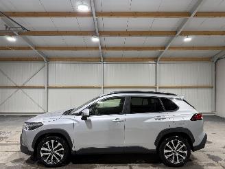 Toyota Corolla Cross 2.0Hybrid 112kW Automaat High Power First Edition picture 8