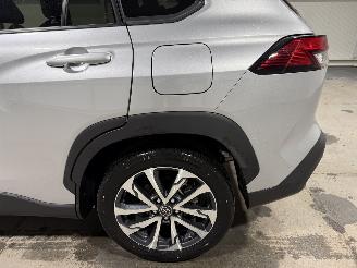 Toyota Corolla Cross 2.0Hybrid 112kW Automaat High Power First Edition picture 15