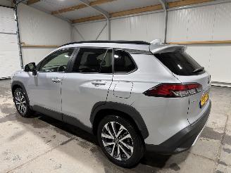 Toyota Corolla Cross 2.0Hybrid 112kW Automaat High Power First Edition picture 11