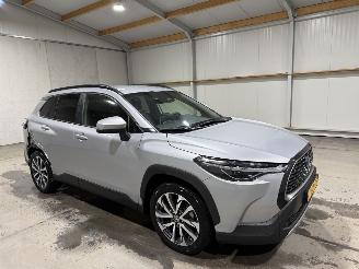 Toyota Corolla Cross 2.0Hybrid 112kW Automaat High Power First Edition picture 2