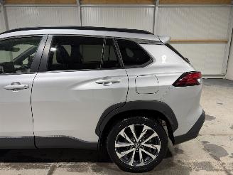 Toyota Corolla Cross 2.0Hybrid 112kW Automaat High Power First Edition picture 13