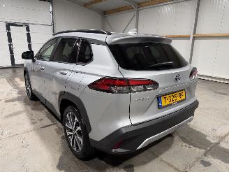 Toyota Corolla Cross 2.0Hybrid 112kW Automaat High Power First Edition picture 12