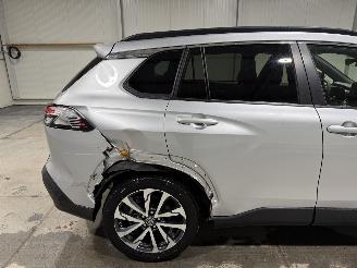 Toyota Corolla Cross 2.0Hybrid 112kW Automaat High Power First Edition picture 14