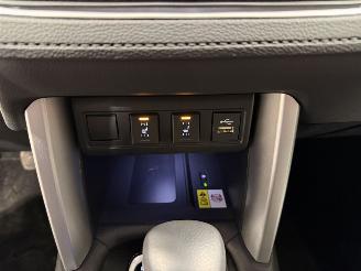 Toyota Corolla Cross 2.0Hybrid 112kW Automaat High Power First Edition picture 31