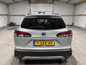 Toyota Corolla Cross 2.0Hybrid 112kW Automaat High Power First Edition picture 7