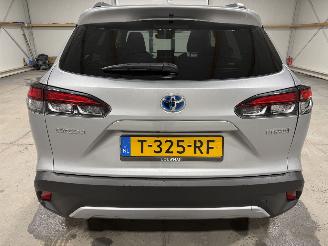 Toyota Corolla Cross 2.0Hybrid 112kW Automaat High Power First Edition picture 22