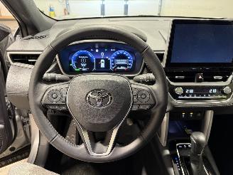 Toyota Corolla Cross 2.0Hybrid 112kW Automaat High Power First Edition picture 25