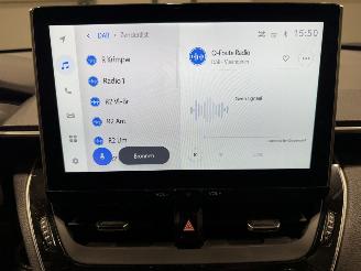 Toyota Corolla Cross 2.0Hybrid 112kW Automaat High Power First Edition picture 27