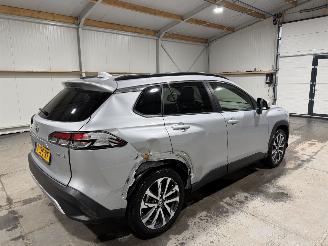 Toyota Corolla Cross 2.0Hybrid 112kW Automaat High Power First Edition picture 5