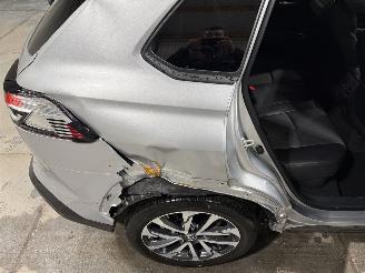 Toyota Corolla Cross 2.0Hybrid 112kW Automaat High Power First Edition picture 20