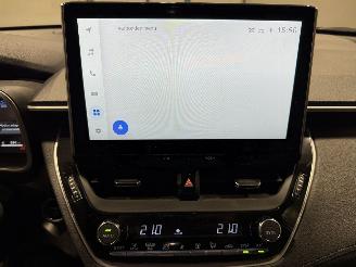 Toyota Corolla Cross 2.0Hybrid 112kW Automaat High Power First Edition picture 26