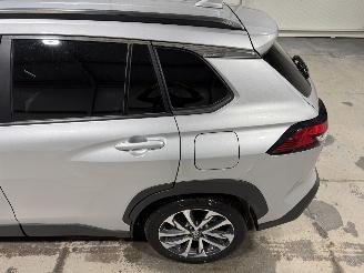 Toyota Corolla Cross 2.0Hybrid 112kW Automaat High Power First Edition picture 17