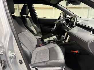 Toyota Corolla Cross 2.0Hybrid 112kW Automaat High Power First Edition picture 34