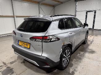 Toyota Corolla Cross 2.0Hybrid 112kW Automaat High Power First Edition picture 6