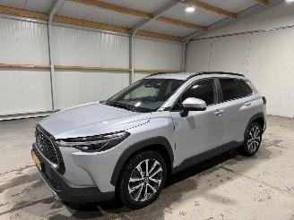 Toyota Corolla Cross 2.0Hybrid 112kW Automaat High Power First Edition picture 9