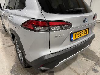 Toyota Corolla Cross 2.0Hybrid 112kW Automaat High Power First Edition picture 21