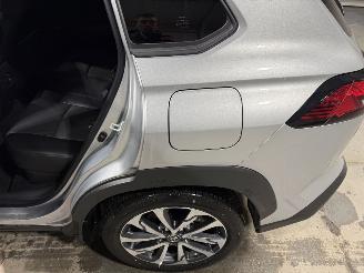 Toyota Corolla Cross 2.0Hybrid 112kW Automaat High Power First Edition picture 19