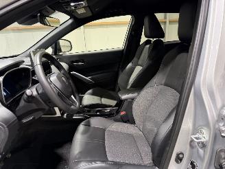 Toyota Corolla Cross 2.0Hybrid 112kW Automaat High Power First Edition picture 24