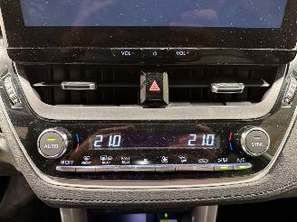 Toyota Corolla Cross 2.0Hybrid 112kW Automaat High Power First Edition picture 30