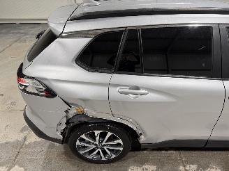 Toyota Corolla Cross 2.0Hybrid 112kW Automaat High Power First Edition picture 18