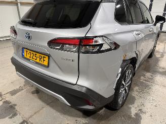 Toyota Corolla Cross 2.0Hybrid 112kW Automaat High Power First Edition picture 23