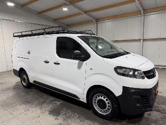 Opel Vivaro 2.0CDTI 90kW Airco L2H1 Edittion picture 2