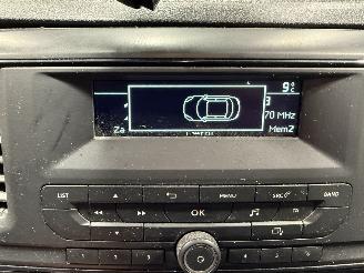 Opel Vivaro 2.0CDTI 90kW Airco L2H1 Edittion picture 16