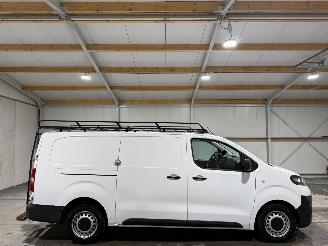 dañado vehículos comerciales Opel Vivaro 2.0CDTI 90kW Airco L2H1 Edittion 2021/1