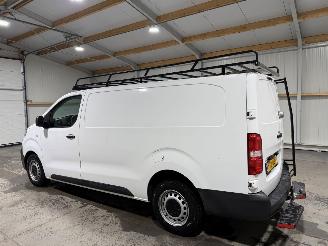 Opel Vivaro 2.0CDTI 90kW Airco L2H1 Edittion picture 11