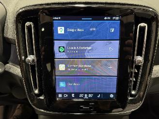 Volvo XC40 70kWh 170kW Recharge Ultimate Pano picture 34